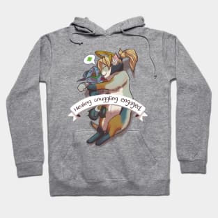 MercyCat Hoodie